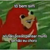 Memes Brasileiros WhatsApp sticker