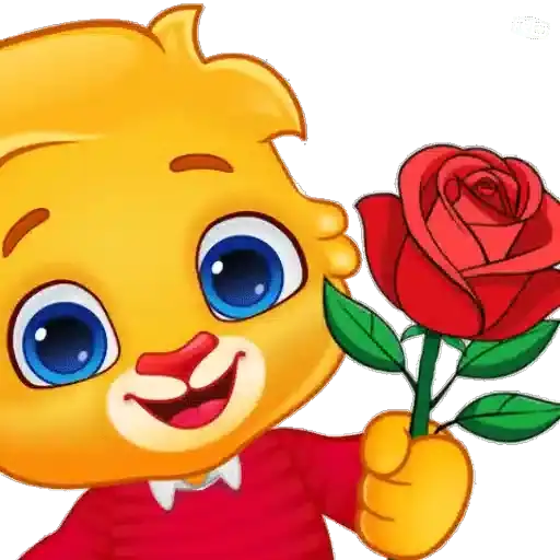 Coletadas sticker 30068
