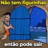 Figurinha para WhatsApp