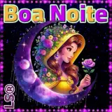 Figurinha de Saudações para WhatsApp