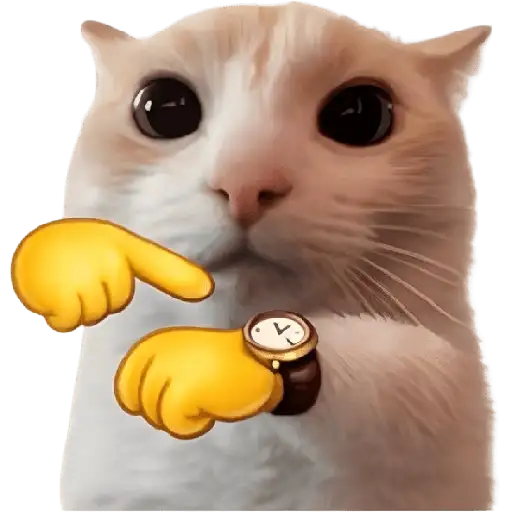 Coletadas sticker 862