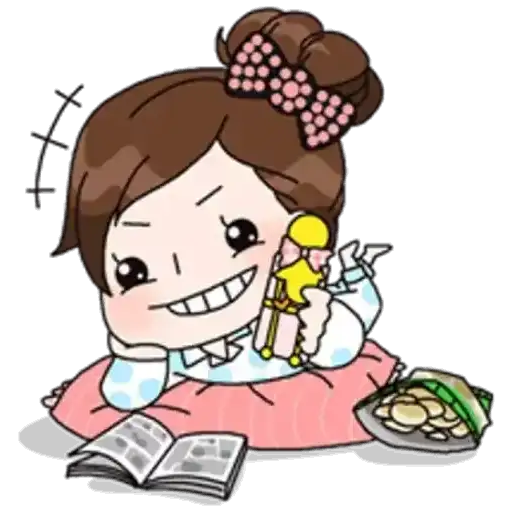 Coletadas sticker 28891