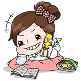 Sticker para WhatsApp