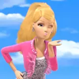 Figurinha de Anime para WhatsApp