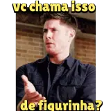 Figurinha de Memes Brasileiros para WhatsApp