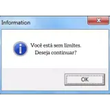 Figurinha de reação para WhatsApp