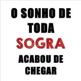 Figurinha para WhatsApp