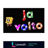 Figurinha para WhatsApp