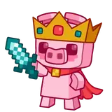 Figurinha de Engraçados para WhatsApp