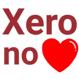 Figurinha de Amor para WhatsApp