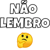 Sticker de reação para WhatsApp