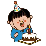 WhatsApp sticker