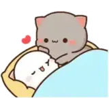 Sticker de Animais para WhatsApp