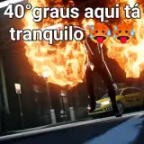 Figurinha de Memes Brasileiros para WhatsApp