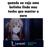 Figurinha para WhatsApp