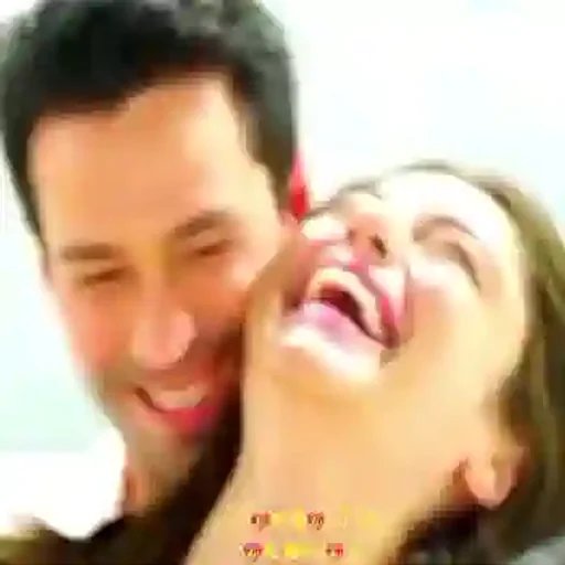 Figurinha para WhatsApp — reação