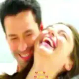 Figurinha de reação para WhatsApp