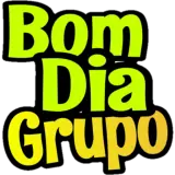 Figurinha de Saudações para WhatsApp