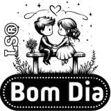Saudações WhatsApp sticker