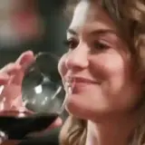 Figurinha de Comida para WhatsApp