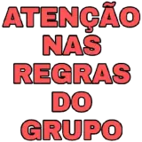 texto WhatsApp sticker