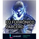 Figurinha para WhatsApp