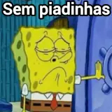 Figurinha de Memes Brasileiros para WhatsApp