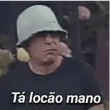 Sticker de Memes Brasileiros para WhatsApp