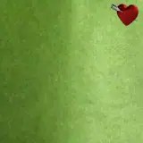 Figurinha de Amor para WhatsApp