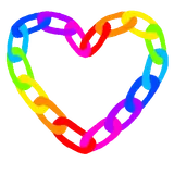 Amor WhatsApp sticker