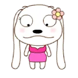 Figurinha de Anime para WhatsApp