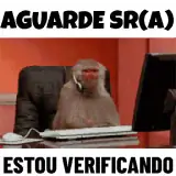 Figurinha para WhatsApp