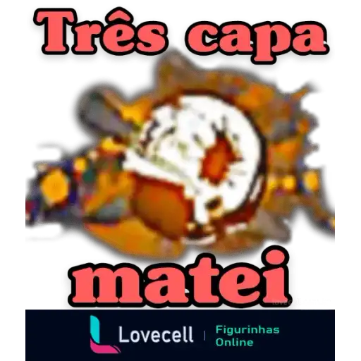 Coletadas sticker 32411