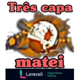 Figurinha para WhatsApp