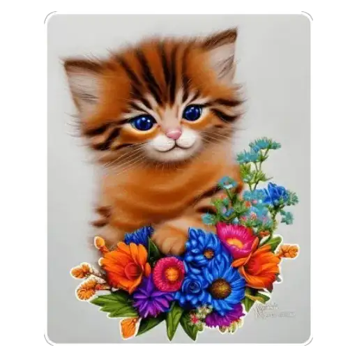 Coletadas sticker 22935