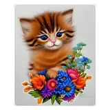 Figurinha de Animais para WhatsApp