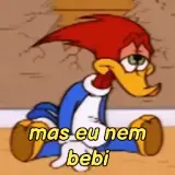 Figurinha para WhatsApp
