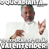 Memes Brasileiros WhatsApp sticker