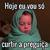 Figurinha de Memes Brasileiros para WhatsApp