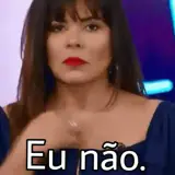 Figurinha de Memes Brasileiros para WhatsApp