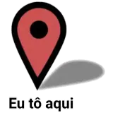 Figurinha de reação para WhatsApp