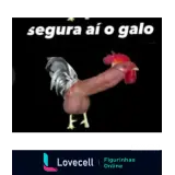 Figurinha para WhatsApp