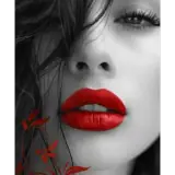 Figurinha de Amor para WhatsApp