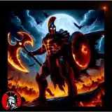 Figurinha de Anime para WhatsApp