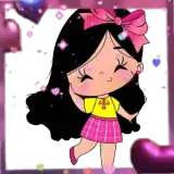 Sticker de Amor para WhatsApp