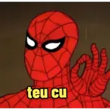 Figurinha para WhatsApp
