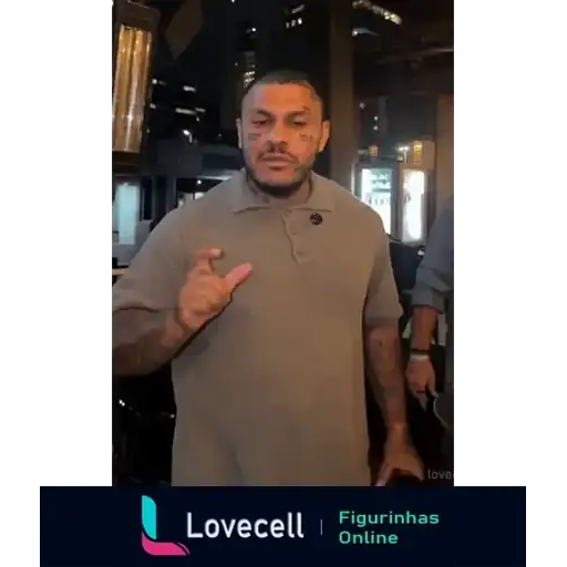 Coletadas sticker 32264
