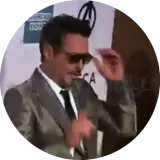 WhatsApp sticker