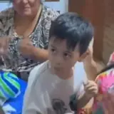 Figurinha de reação para WhatsApp