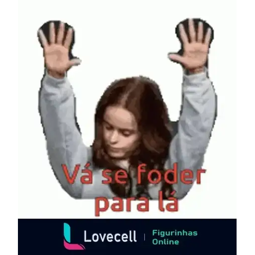Coletadas sticker 32611